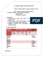 Biologi Something