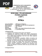 Download Bab v Rpp Pkn Kelas Viii k13 Semester Genap by akifachmad SN326241283 doc pdf