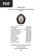 Download Penataan Tata Ruang Dalam Manajemen Lingkungan Perkotaan by Sindi Martina SN326242198 doc pdf