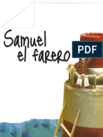 Cuento Samuel El Farero