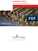 Seminare Swiss Create