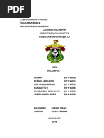 Download Klt by Diana Astuti SN326245651 doc pdf