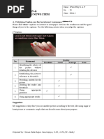 Elective Extra Lesson - Making Caption Understanding News Item