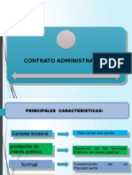 contrato administrativo