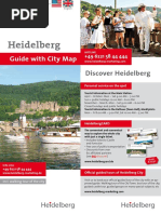 2014 Heidelberg Guide English