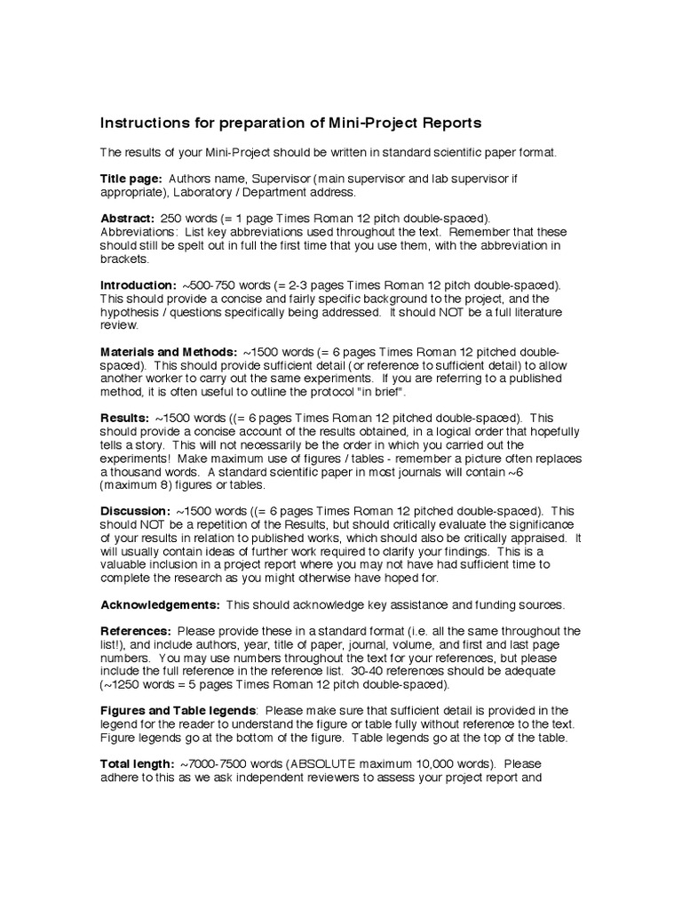 3i Mini Report Instructions Abstract Summary Cognition