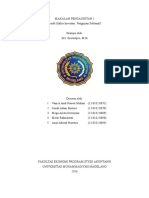 Audit Siklus Investasi