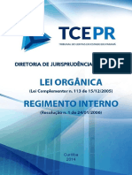 Ânica TCE PDF