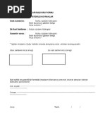 Mail Order Formu | PDF