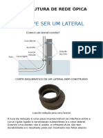 Infraestrutura de Rede Ópica