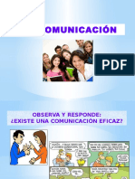 La Comunicación 1