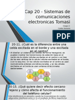 Cap 20 - Sistemas de Comunicaciones Electronicas Tomasi