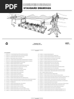 WAPA Construction Std Dwg Part One