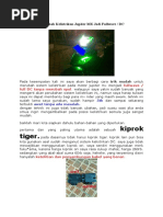 Download Trik Mudah Merubah Kelistrikan Jupiter MX Jadi Fullwave by Partone Moviemaker SN326260284 doc pdf