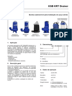 FD KRT Drainer A2750 1p 9