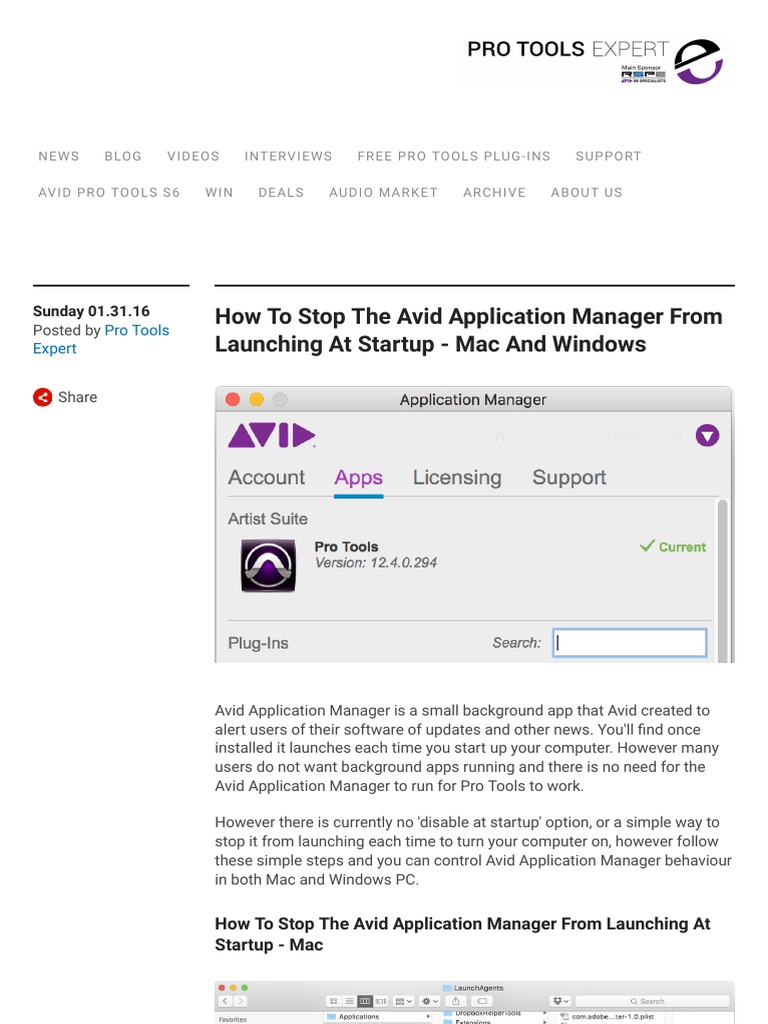 Avid isis client manager mac download free
