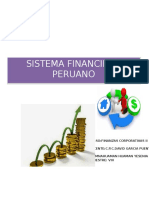 Monogrfia Sistema Financiero Peruano