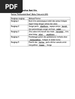 Surat tutup KWSp