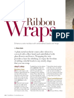 Wraps: Ribbon