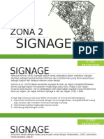 OPTIMASI SIGNAGE ZONA 2