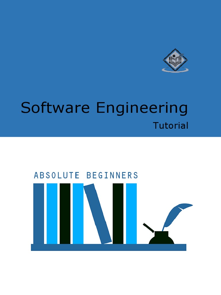 Software Engineering Tutorial | PDF