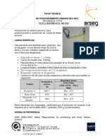 Ficha Tecnica Equipos de Alturas