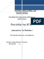 Formato Informe Previo