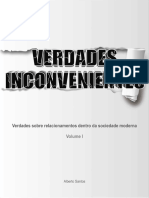 Ebook Verdades Inconvenientes Vol1