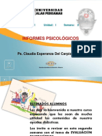 Ayuda 2 La Evaluación Psicométrica PDF