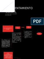 El Calentamiento Global) en Colombia Hidrológica