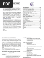 Download Petaluma High School 2009-2010 Handbook  by CaliforniaWatch SN32627977 doc pdf