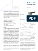 Ficha Tecnica Acelerometro