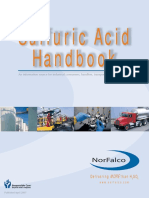 NorFalco H2SO4 Handbook