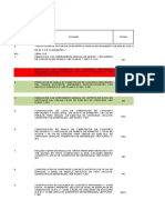 Fomato General Estimaciones