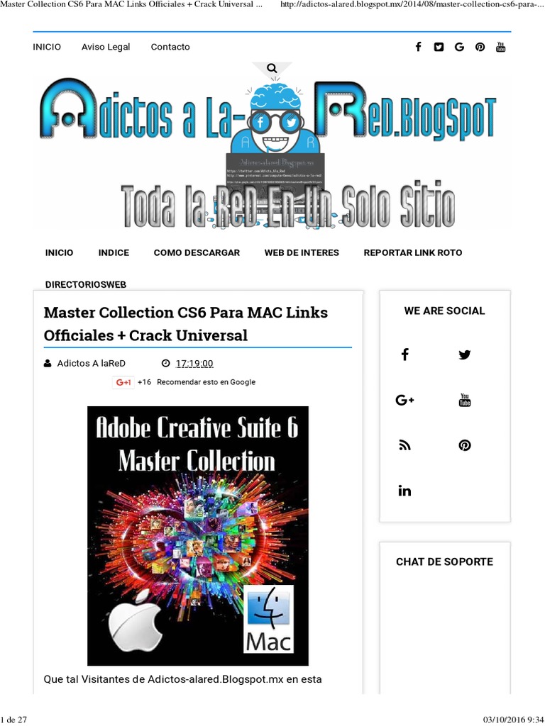 Master Collection For Mac Os