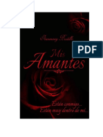 Bustillo Itxa - Mis Amantes