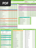 Download Lista de Precio Mxico 26 Sept 2016 by Humberto Labrador SN326285486 doc pdf