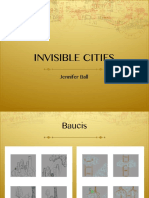Invisible Cities 