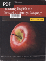 Download Teaching English as a Second Foreign Languagepdf by Ivana olar SN326288608 doc pdf