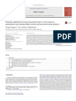 Meat Science: Desugari Hygreeva, M.C. Pandey, K. Radhakrishna