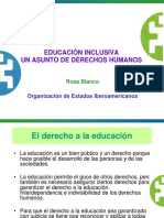 2014 0731 Inclusion Documentos Interes Educacion Inclusiva