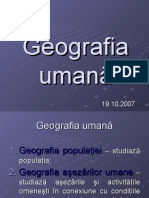 geografiauman