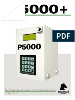 Manual P-5000