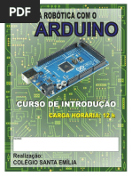 Apostila Arduino 5