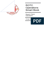 ROTC Operations Smartbook