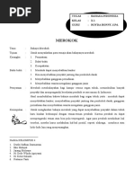 Kerangka Pidato Dan Naskah Pidato