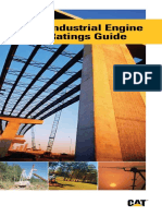 Industrial Engine Ratings Guide