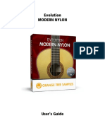 Evolution Modern Nylon - User's Guide.pdf