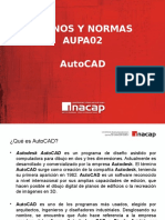 Clase Presentacion Autocad