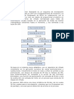 Algoritmos Des 3des Aes Rsa